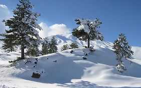 Etna Snow&Sea